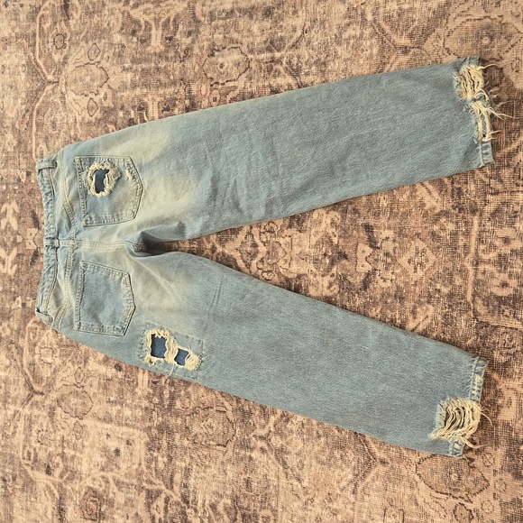 Free People jeans - Picture 8 of 11